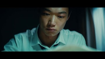 映画『花と雨』30秒予告編｜2020年1月17日公開