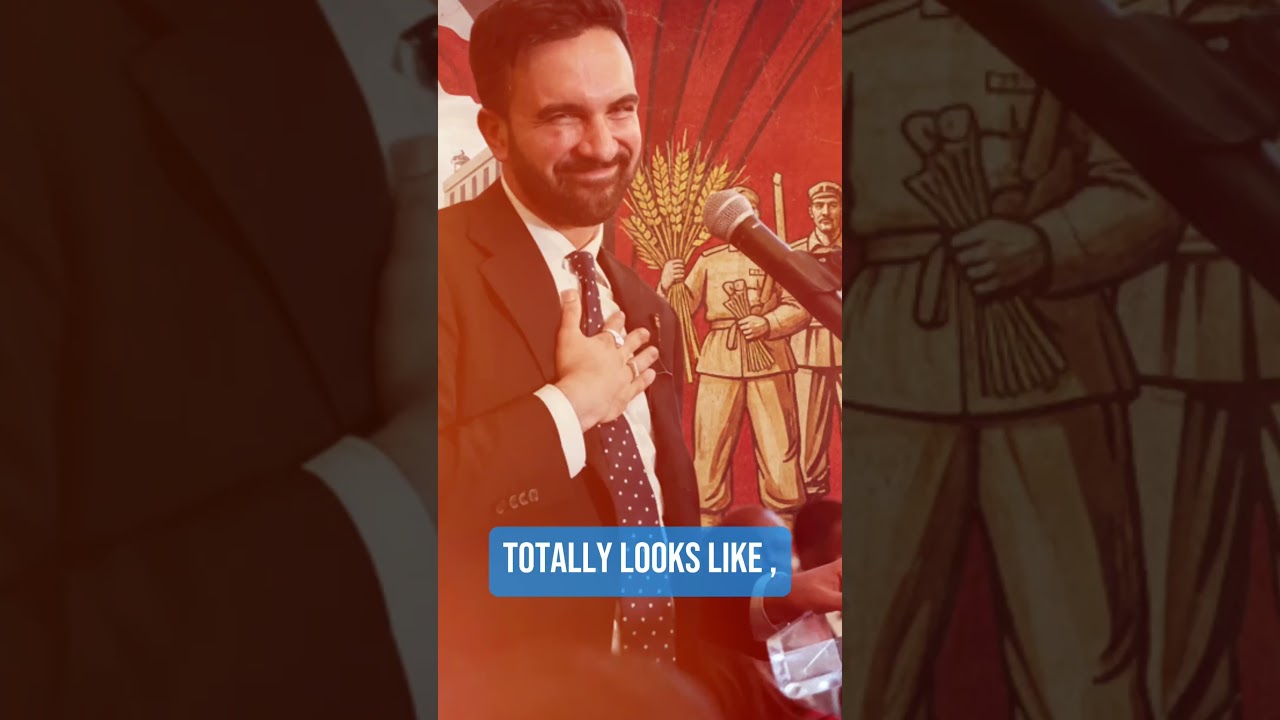 Are moderate Democrats aware of who’s sponsoring their rallies? | Hard Center Left