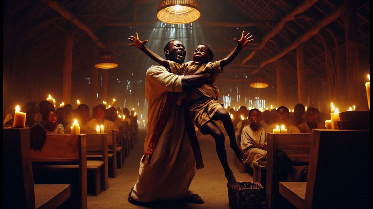 Ils ont scellé un PACTE pour avoir de l'argent, tous leurs ENFANTS naissent avec la FOLIE #histoire