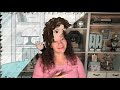 Beginning of video