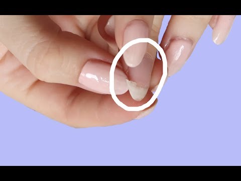 Video: 3 jednoduché spôsoby, ako predĺžiť životnosť gélových nechtov