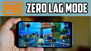 How to Solve or Fix Lag in PUBG Mobile Game Using Anti Lag App | No Lag in Slow Internet screenshot 3