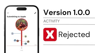 Apple Rejected My App: Avoid These 5 Mistakes