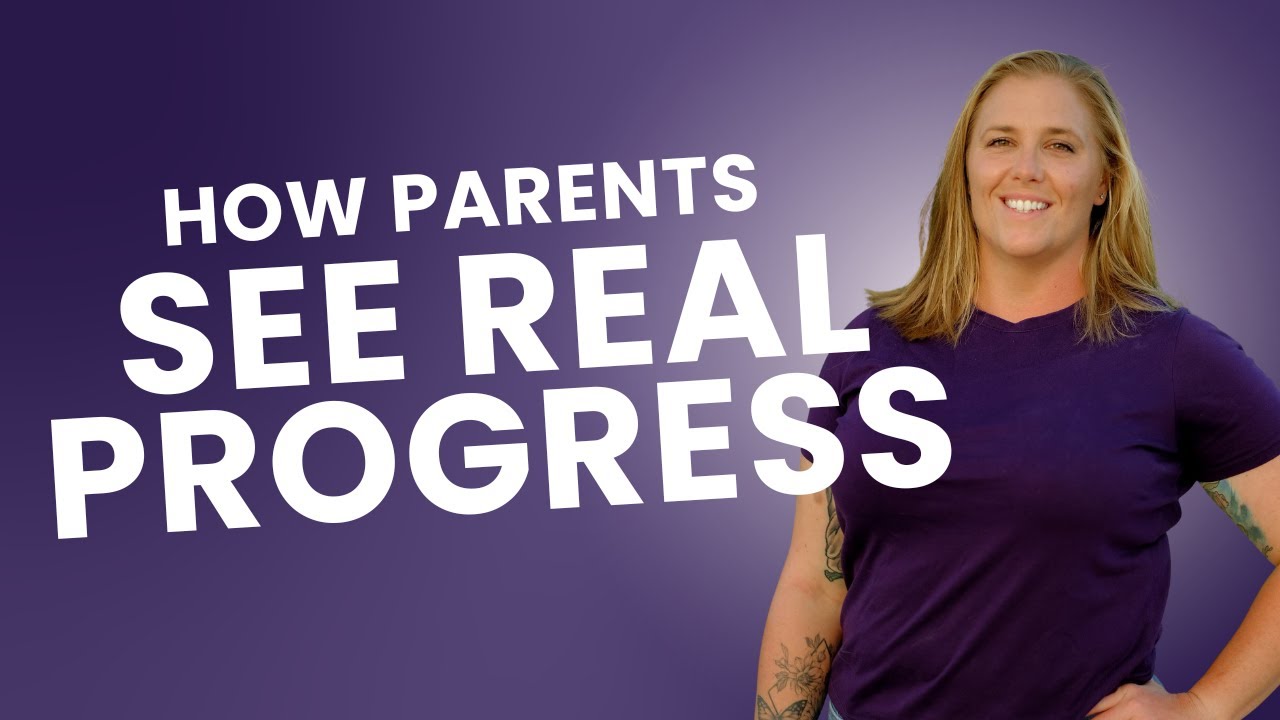 What Happens When Parents Stop Using Puddle Jumpers