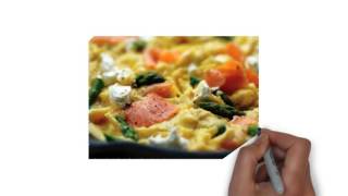 Top 5 Healthy Breakfast Recipes To Boost Your Energy Level son YouTube