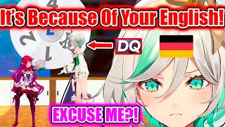 IRyS Calls Out Ceci’s English After Getting Disqualified From This Game