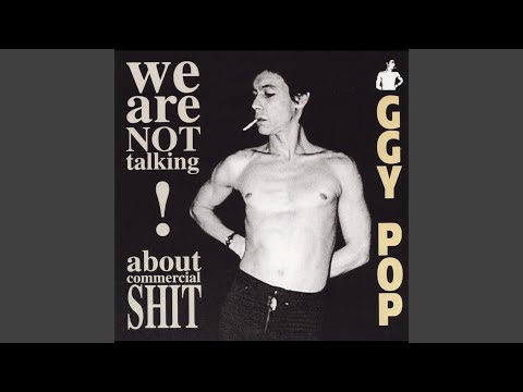 Putar I'm Crying - Iggy Pop