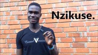 Learn Luganda - Lesson 3 "Feelings" screenshot 4