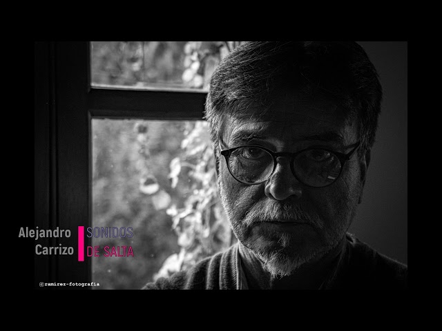 Alejandro Carrizo - 04