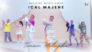 ICAL MAJENE - MY LIFE PARTNER | OFFICIAL MUSIC VIDEO