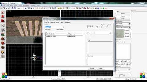 Hammer Tutorial #8 - Func_detail