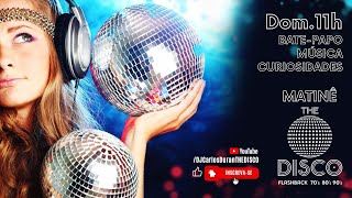 Download Lagu MATINE THE DISCO - DURAN  25/01/26 MP3