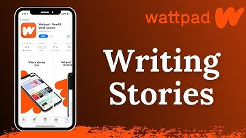 How to Write Stories on Wattpad Using Mobile