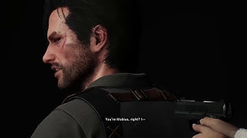 The Evil Within 2 NG+ #6