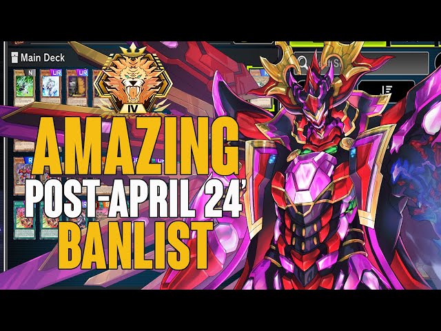yugioh seto kaiba deck list Seto Kaiba Deck