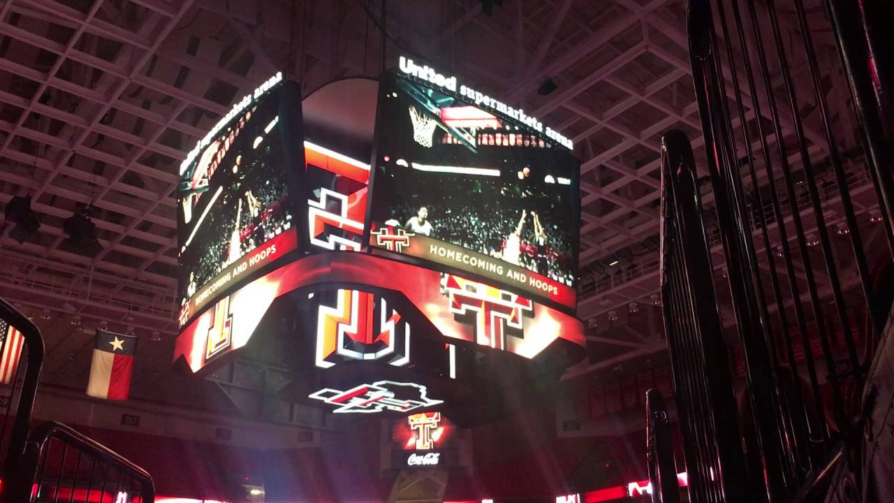2016 Video Board reveal YouTube