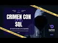 Resolviendo un caso policiaco con SQL | SHERLOCK HOLMES en base de datos
