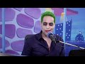 The double toasted crew talks about how bad Jared Leto’s joker is
