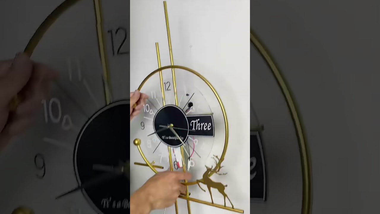 How to install wall lights Wall lamp installation tutorial Smart wall lights