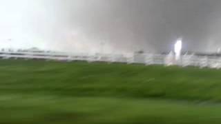 May 20th 2013 tornado