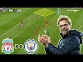 Liverpool vs Manchester City 3-0 | Tactical Analysis | UCL Quarter-Final