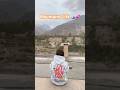 Mountains life 🤲💕 #mountains #life #trending #music #love #viralvideo