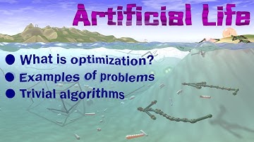 Introduction to optimization