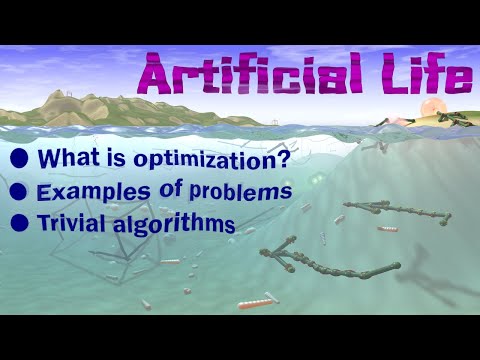 Introduction to optimization | YouTube Video Summary | Video Highlight