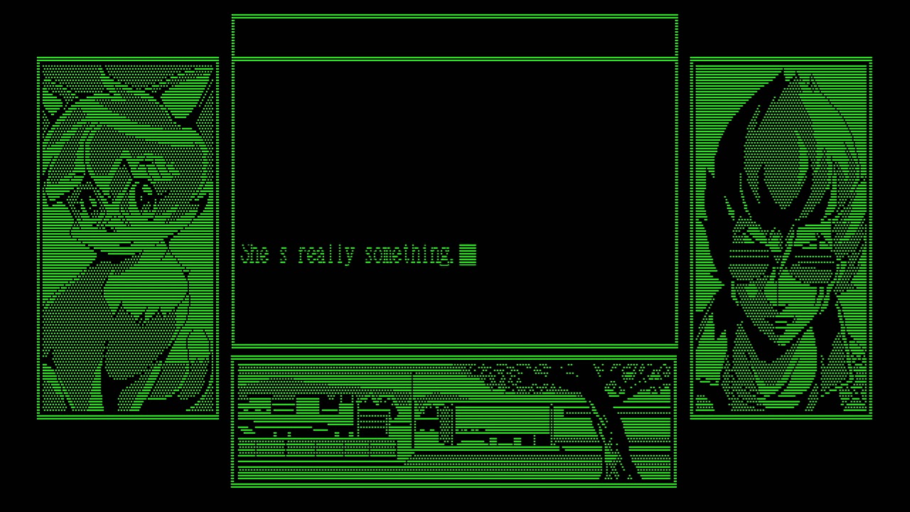 Travis Strikes Back: Hell's Chainsaw