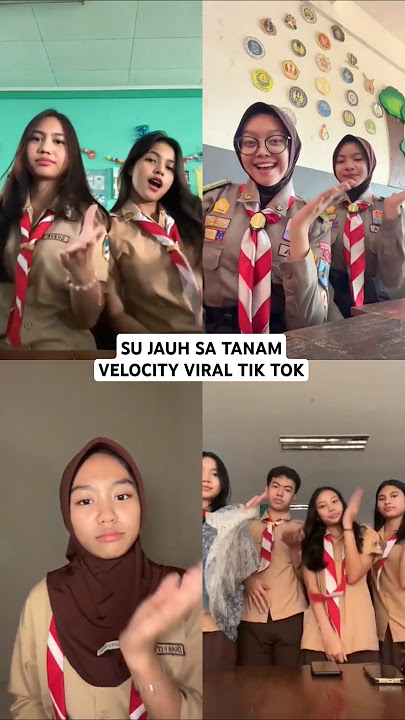 SU JAUH SA TANAM VELOCITY VIRAL TIK TOK #djtiktok #djviraltiktok #dancetiktok #fyptiktok