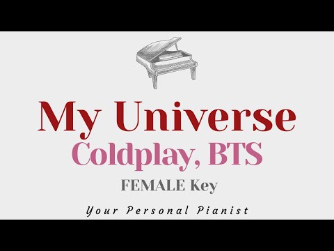 My Universe -