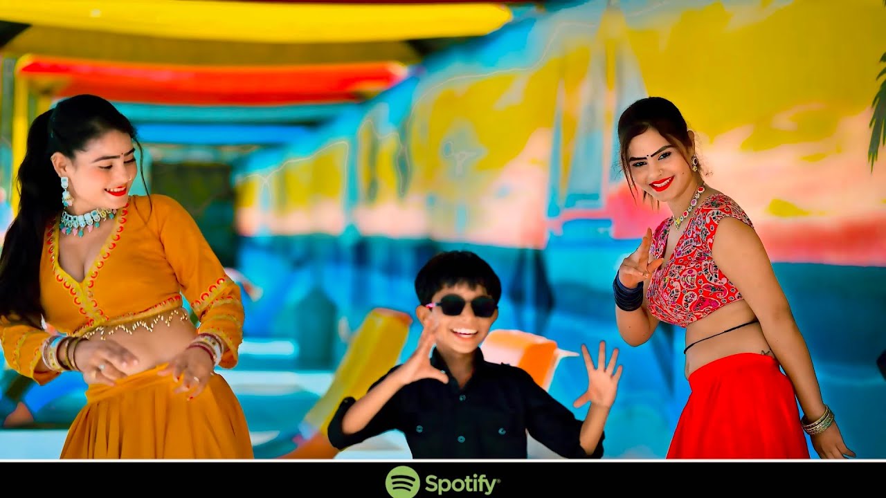 नजर से मिली नजरिया || Najar Se Mili Najariya || Satto Gurjar || New Gurjar Rasiya 