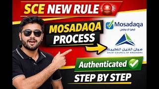 How to Apply for Mosadaqa | Complete Guide Video for Beginner