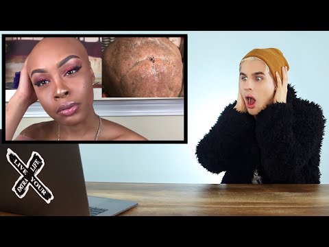 THIS WEEKS CRAZIEST
