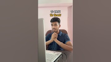 CBSE Class 10 Results on 2 May!?😱#shorts #trendingshorts #cbse #pw #result