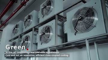 Case Study| Huawei Smart Modular Data Center Solution Helps Shenzhen Port Group Go Digital