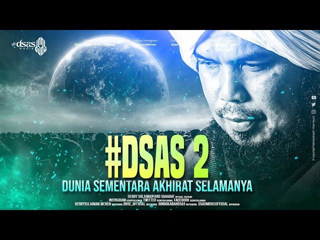 Derry Sulaiman u0026 Sahabat - Dunia Sementara Akhirat Selamanya #2 class=