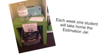 Estimation Jar