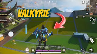Apex Legends Mobile Chinese Version Gameplay 😎🔥🔥🔥🔥