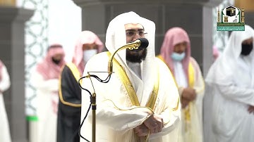 تلاوة فضيلة الشيخ .د.#بندر_بليلة من صلاة التراويح ٩-٩-١٤٤٢هـ ماتيسر من سورة الأنعام