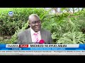 Michezo ya vyuo anuai ukanda wa Magharibi kutamatika jumapili hii