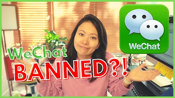 [UPDATED] How to KEEP using WeChat (Turn Off App Automatic Update before Sept 20) #wechat #wechatban