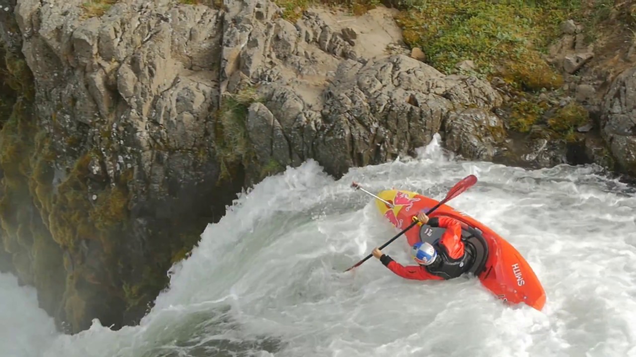 Aniol Serrasolses - ICELAND reel