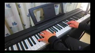 The Fat Rat Unity Epic Piano Cover Danny Rayel Reversed The Fat Rat Unity Epic Piano Cover Danny Rayel Reversed