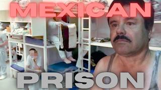 SUPERMAX MEXICAN PRISON: EL HONOGO | THE MOST DANGEROUS PRISON IN MEXICO | Episode 163