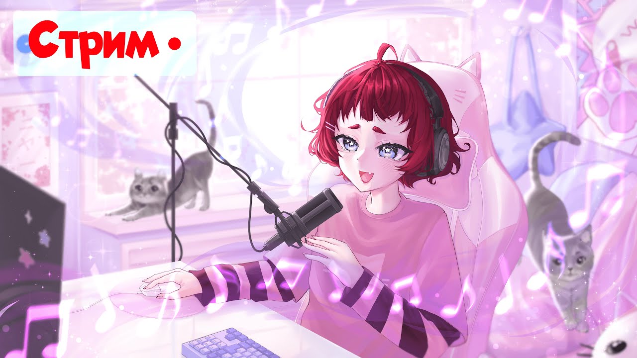 ИГРАЕМ В МАЙНКРАФТ!