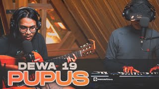 Download Lagu Pupus - Dewa 19 (cover) Muskylabs | Once Virzha Ari Lasso Ahmad Dhani MP3
