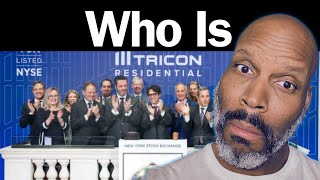 What Will Tricon Mean for You? | Mortgage Server
