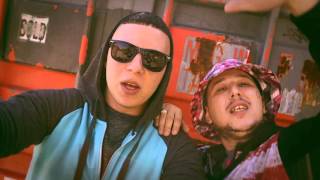 Pos Brooklyn Ft. Rpg Наглая Личность - Вмести