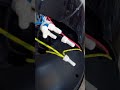 fritadeira elétrica da marca Multilaser não está ligando. troca do fusível térmico
